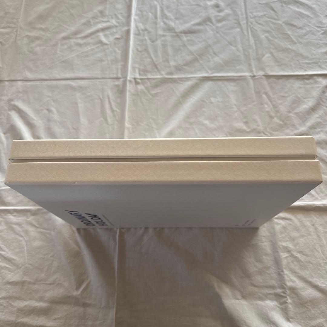 ASTRO公式グッズ　写真集　　　　ORDINARY HOLIDAY 美品