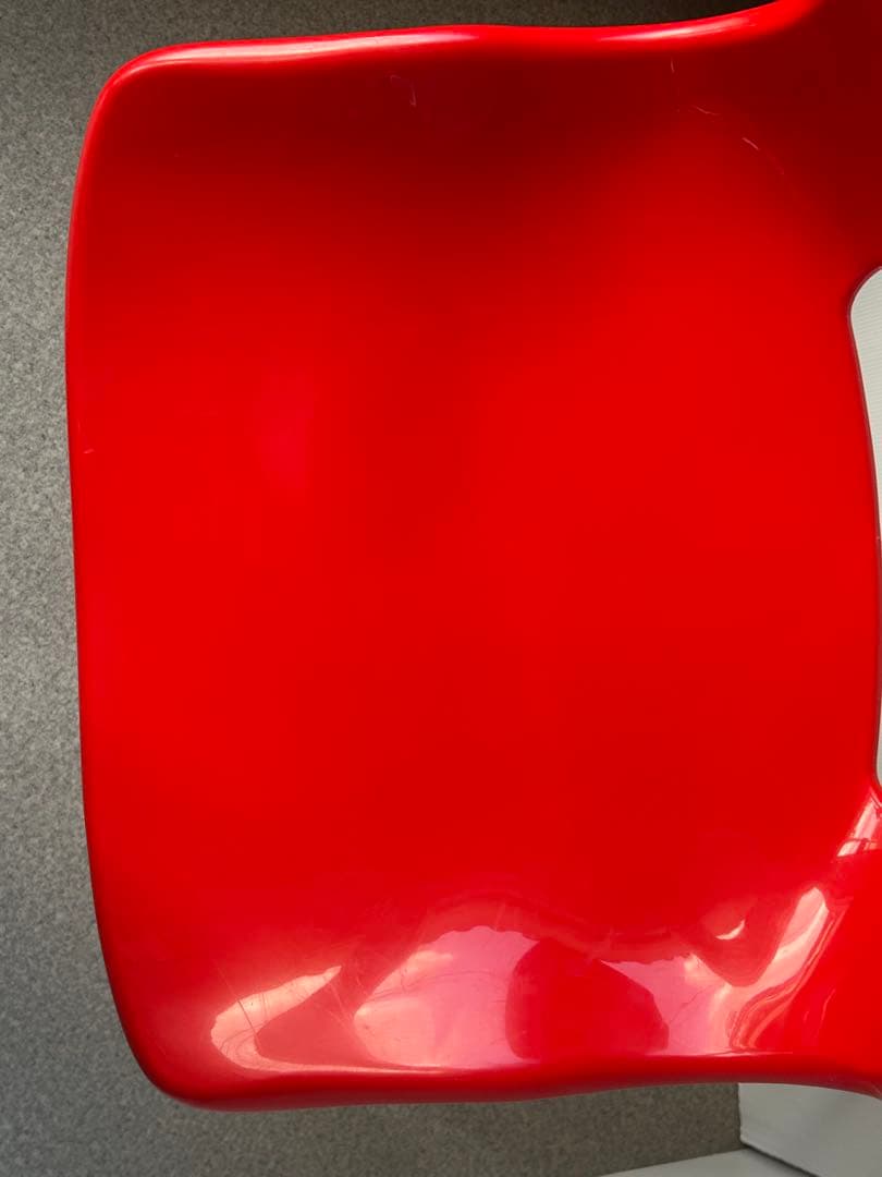 IKEA SNILLE オールドイケア 廃盤　チェア ミッドセンチュリー　椅子A