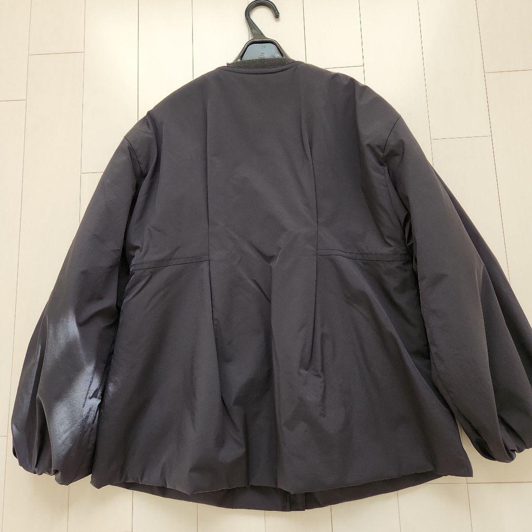 【STYLEMIXER】スタイルミキサー　パッファーフレアジャケット