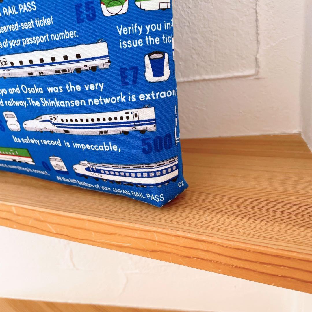 ゆっき【レッスンバッグ/上靴袋/巾着/体操着袋】ハンドメイドオーダー