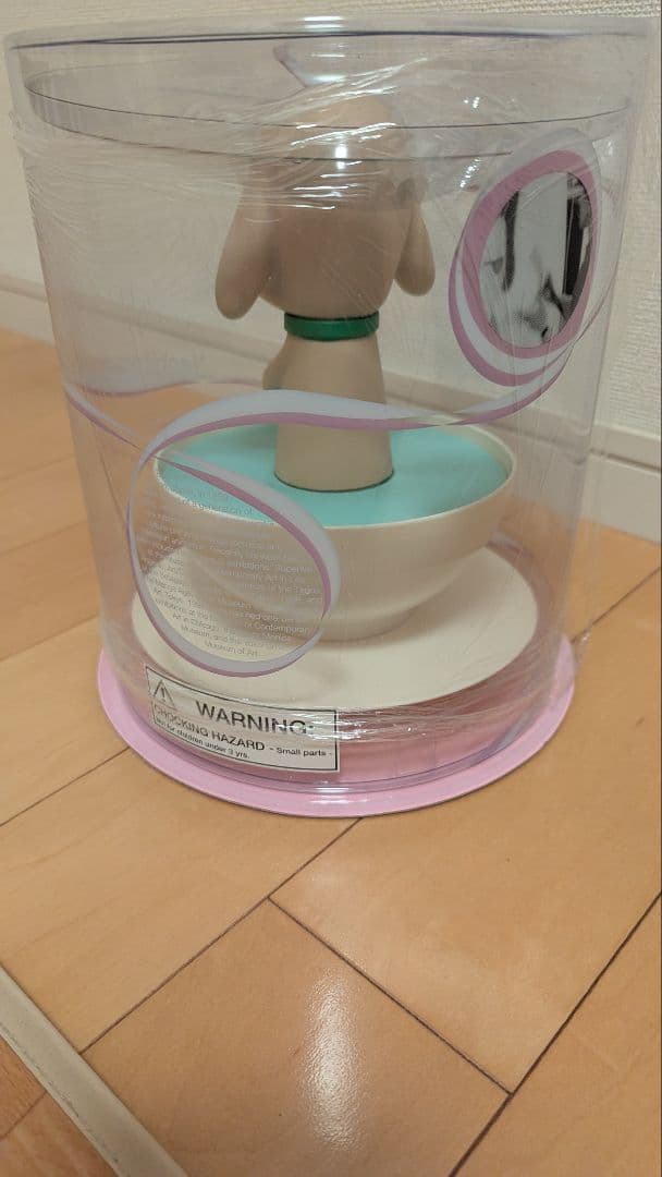 奈良美智 Pup Cup 生産終了品 希少