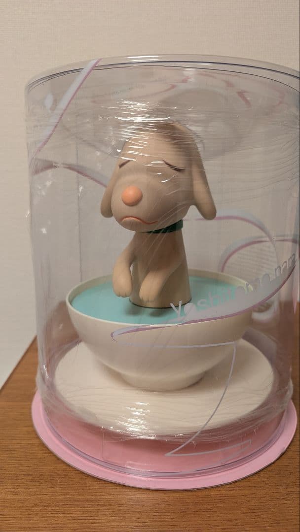 奈良美智 Pup Cup 生産終了品 希少