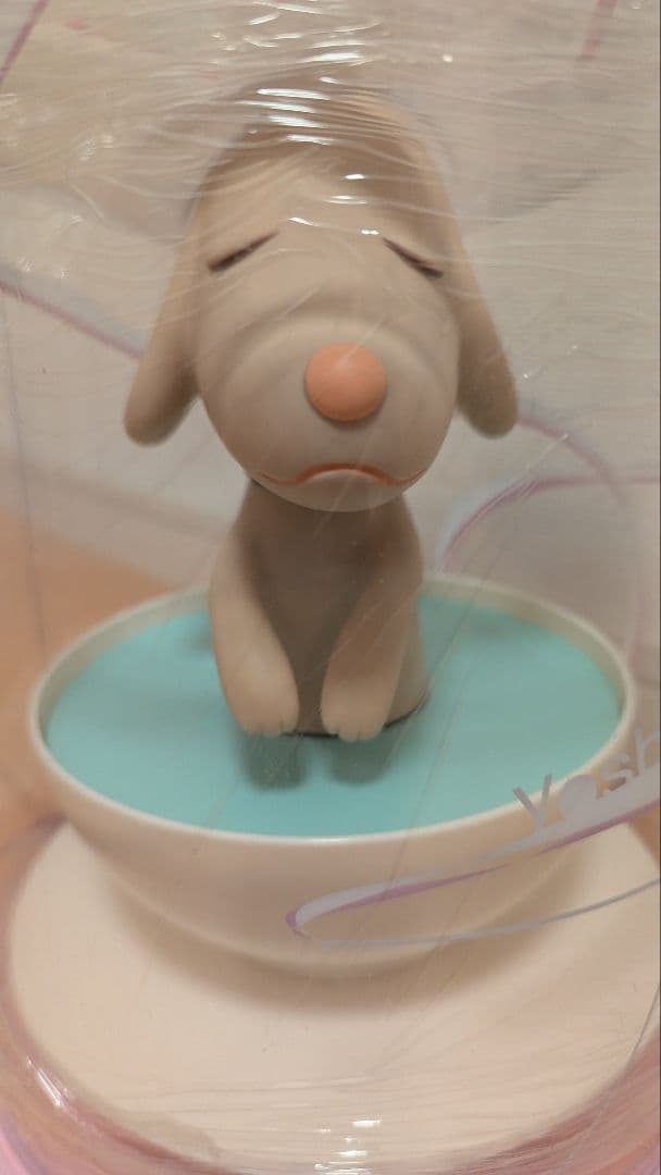 奈良美智 Pup Cup 生産終了品 希少