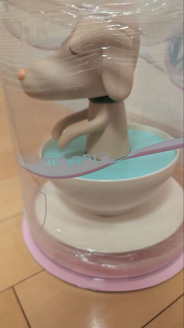 奈良美智 Pup Cup 生産終了品 希少
