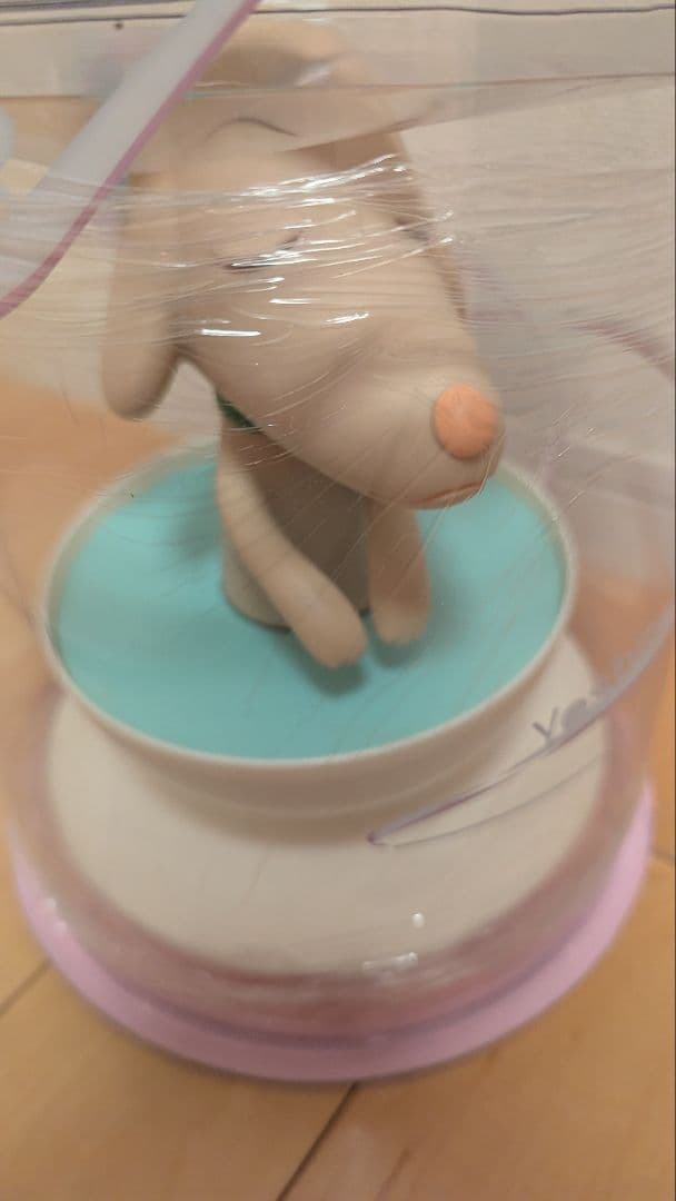 奈良美智 Pup Cup 生産終了品 希少