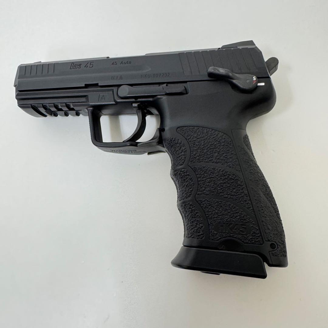 東京マルイ 電動ハンドガン HK45