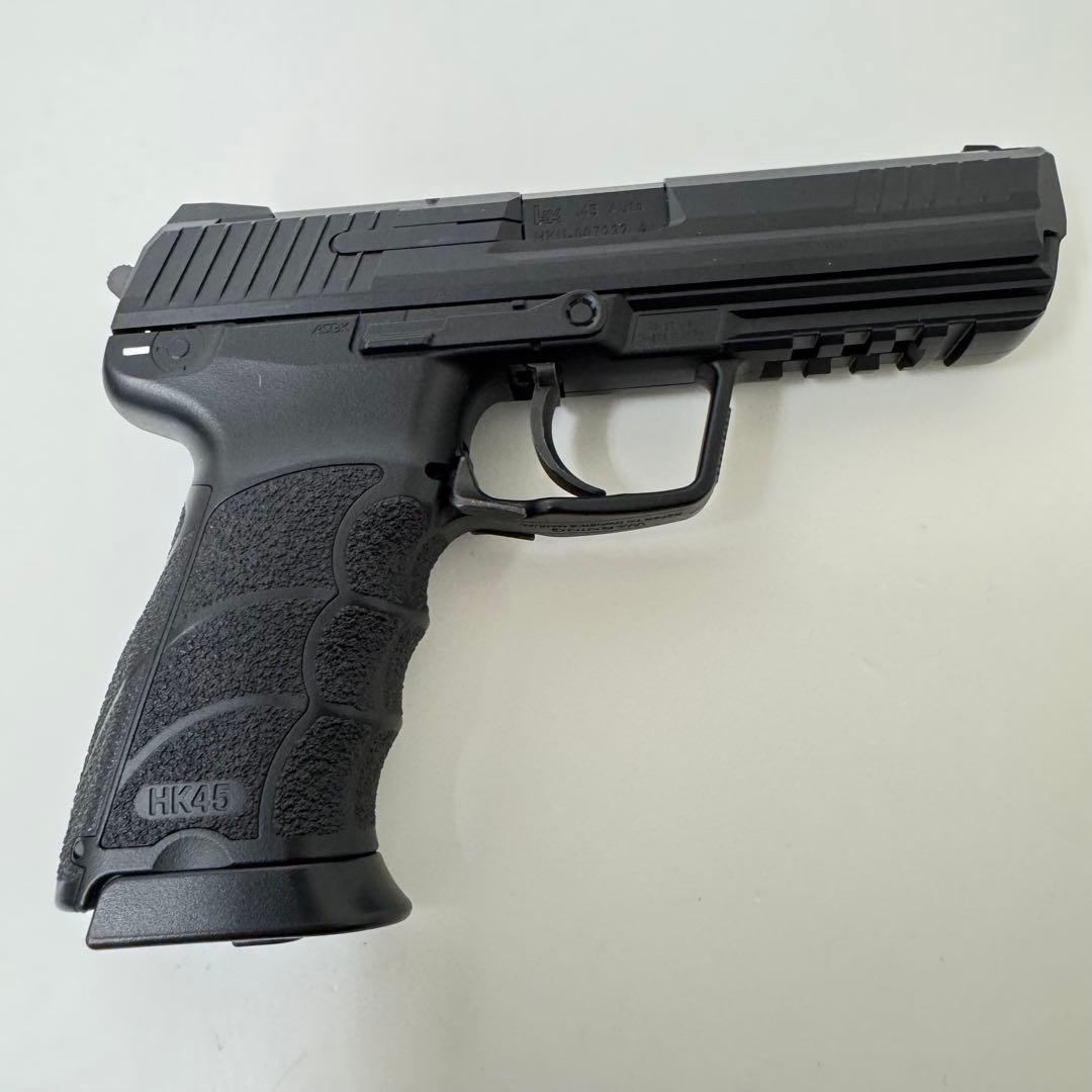 東京マルイ 電動ハンドガン HK45
