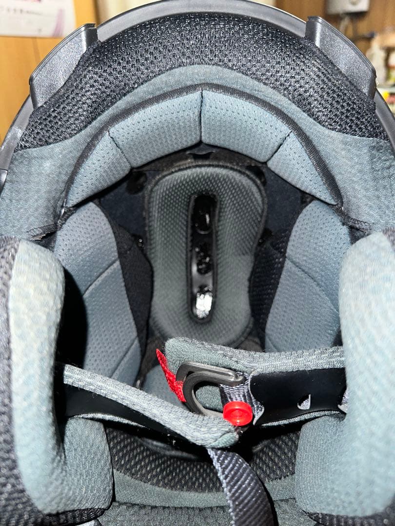 Arai ジェットヘルメット ホワイト