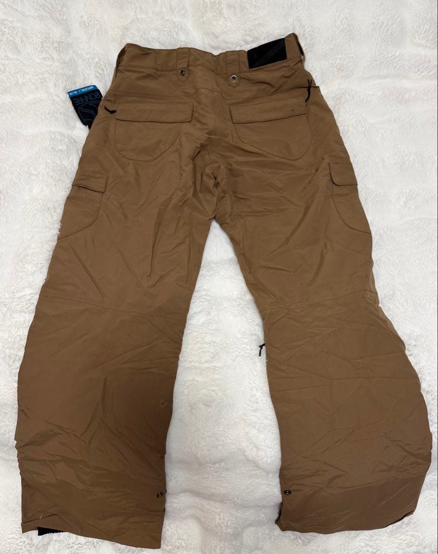 BONFIRE レディーススノーボードウェア　M