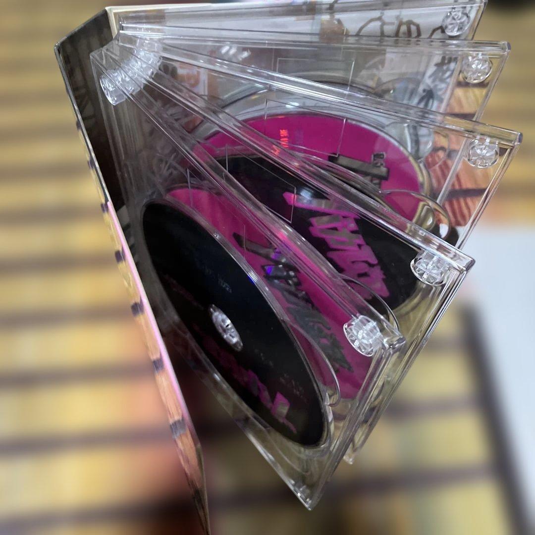 私立バカレア高校 DVD