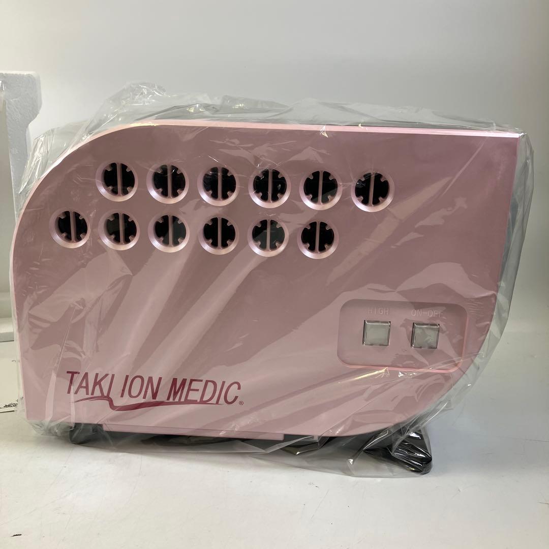 【未使用】 滝風イオンメディック 空気清浄機 UPD2022RE