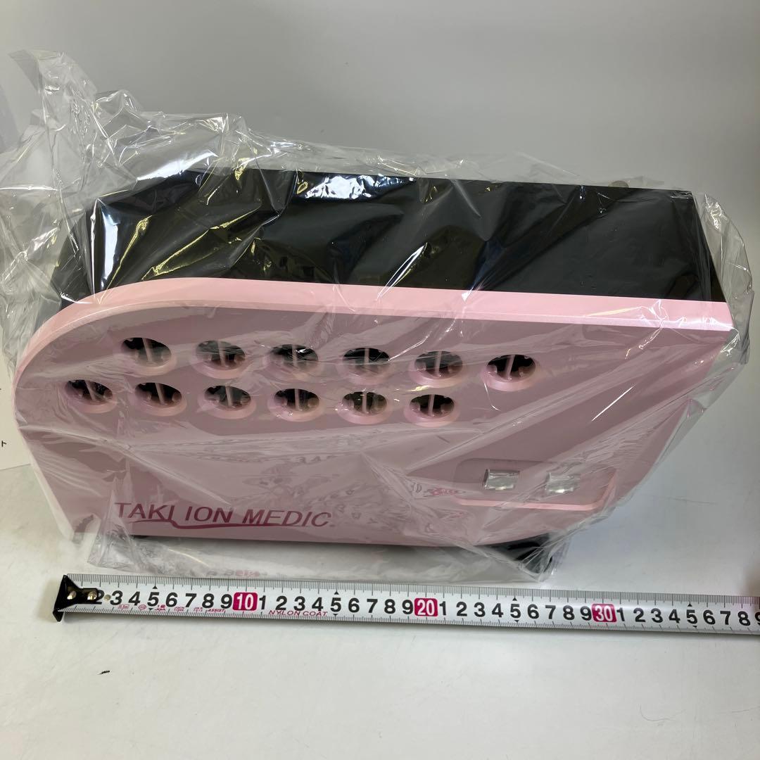 【未使用】 滝風イオンメディック 空気清浄機 UPD2022RE