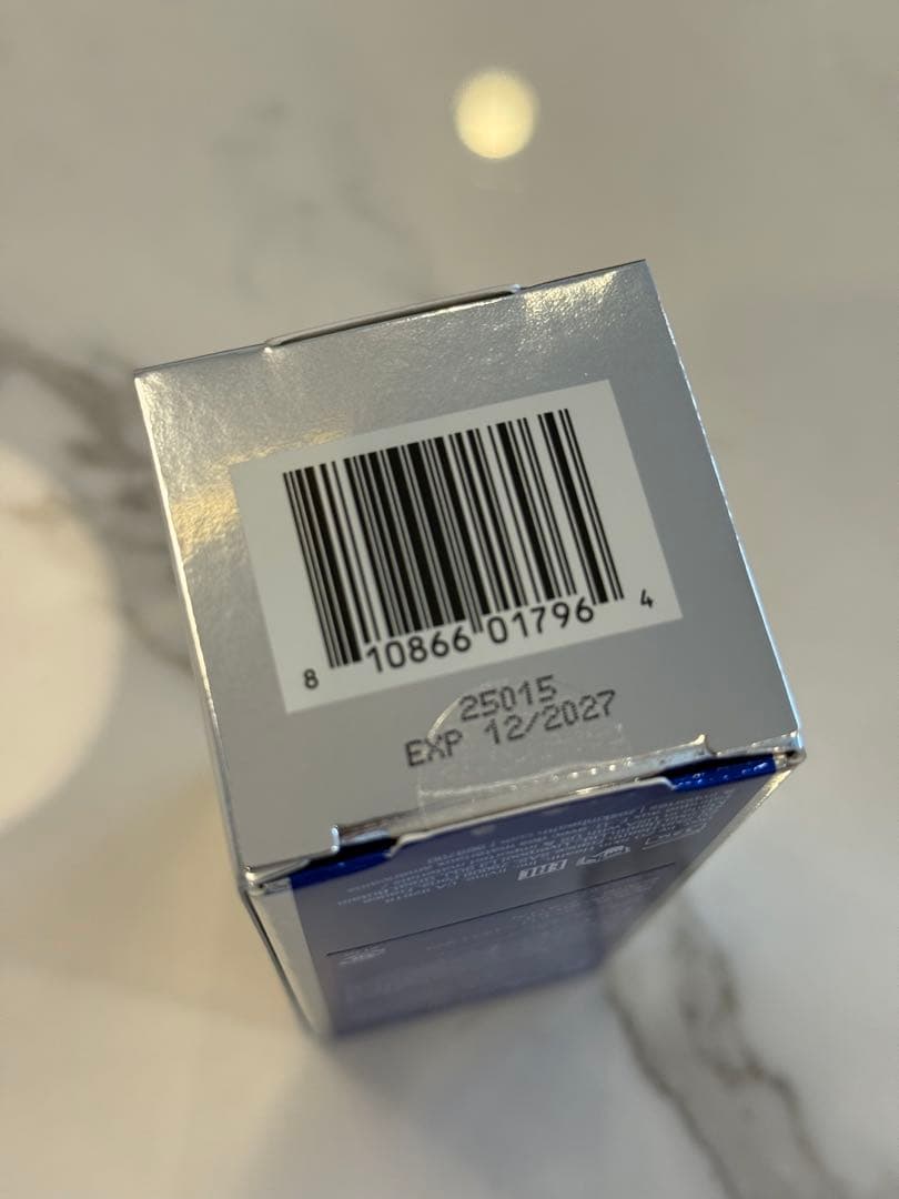 ZO SKIN ゼオスキン　デイリーPD、RCクリーム　セット