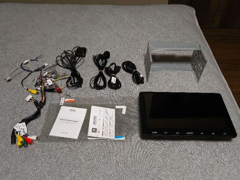 ATOTO S8G2113LT カーナビ 大画面 2GB 32GBモデル 訳あり