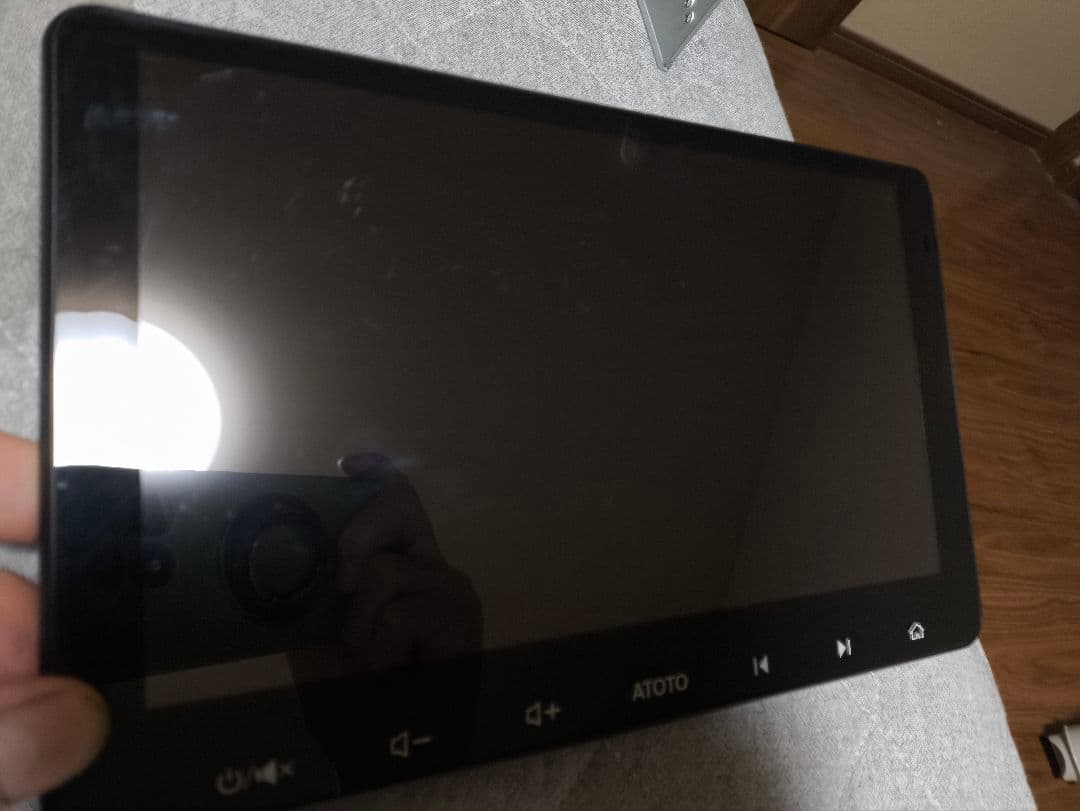 ATOTO S8G2113LT カーナビ 大画面 2GB 32GBモデル 訳あり