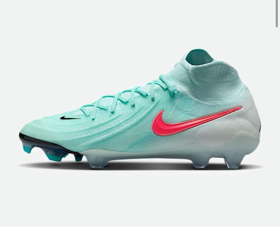 【即日発送】Nike ファントムルナ2 エリート　27.0