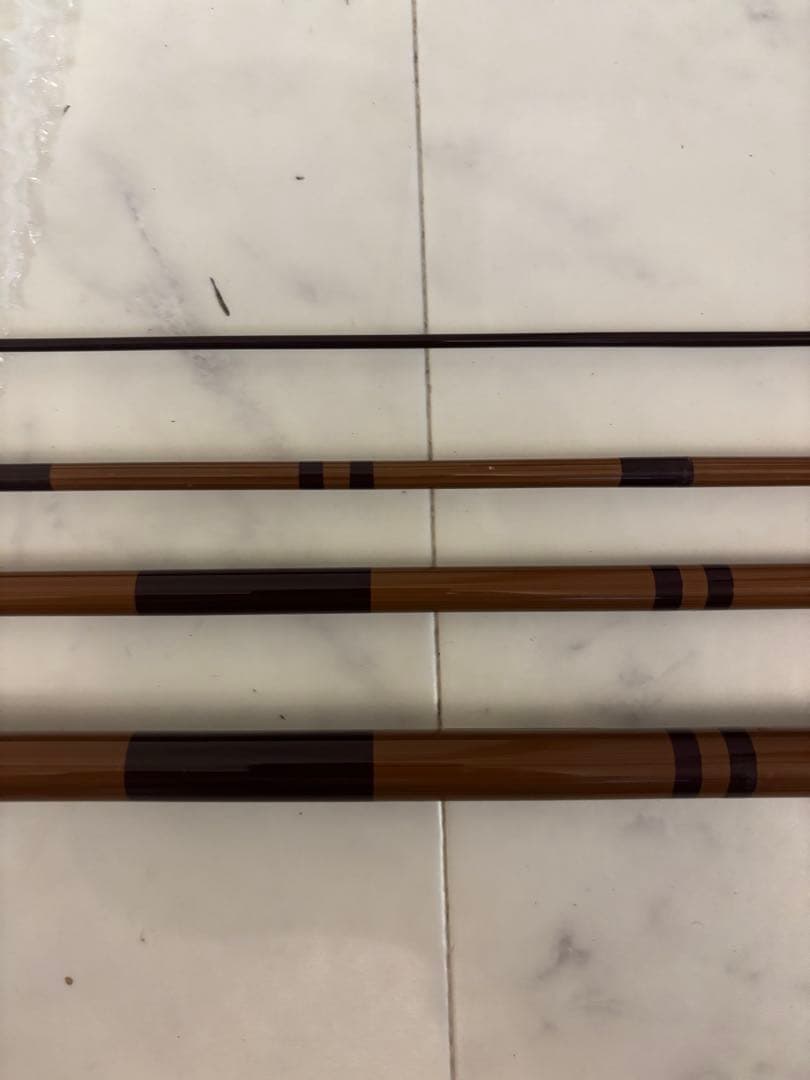 ダイワ　天峰12尺　超硬