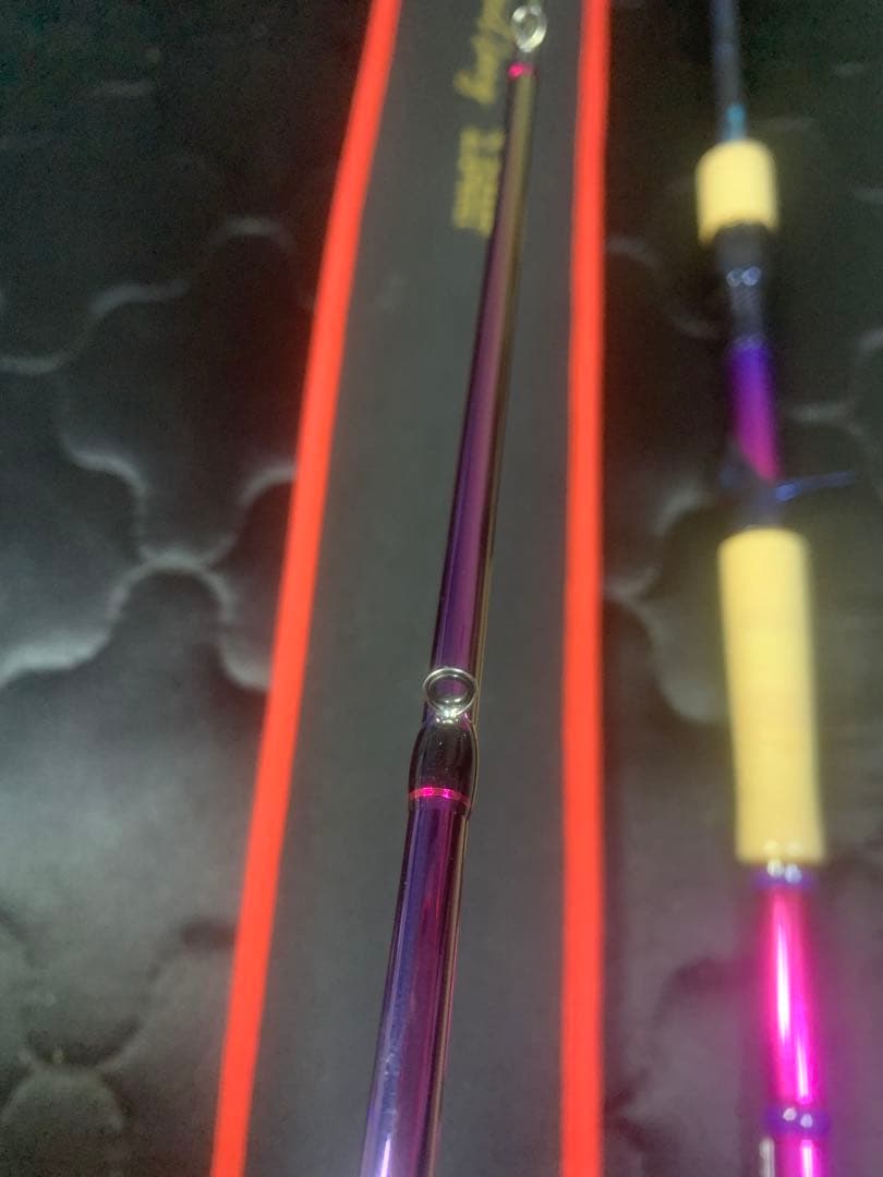 FROMAN INSECTLANG Mルーア5-28g 2本組み2.04cm