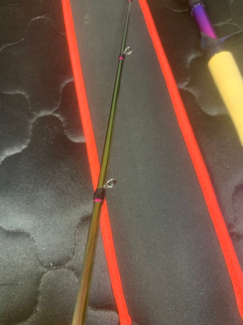 FROMAN INSECTLANG Mルーア5-28g 2本組み2.04cm