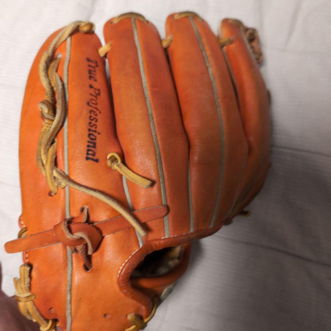 久保田スラッガー　軟式野球グローブ　中村紀洋モデル