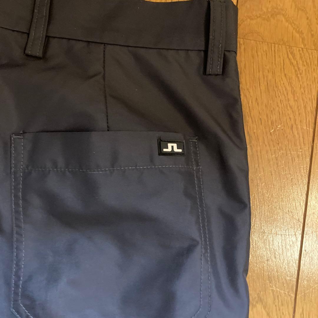 J.LINDEBERGメンズパンツ