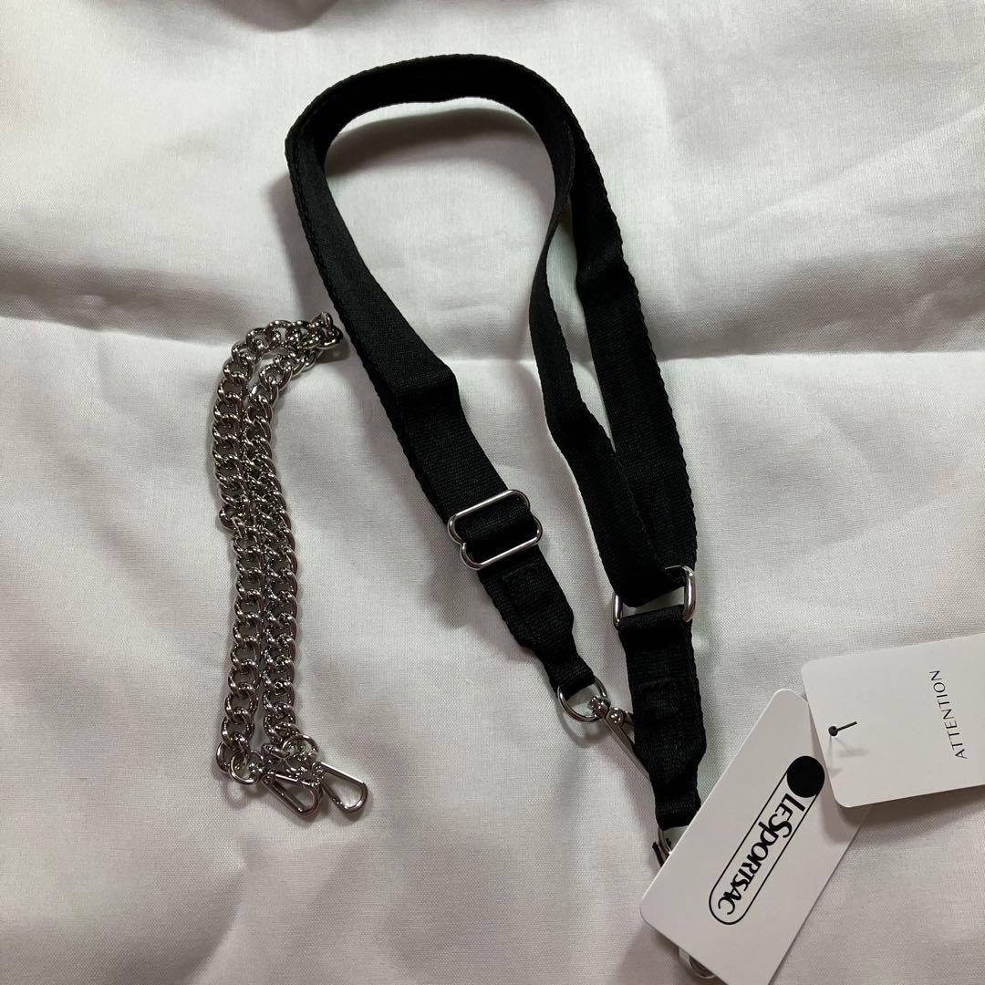 レスポートサック ショルダーバッグ