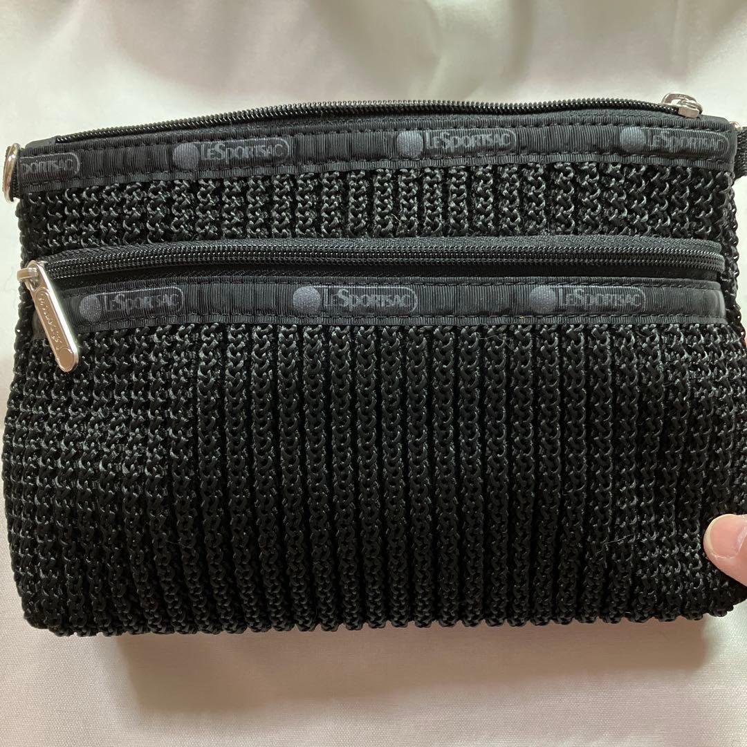 レスポートサック ショルダーバッグ