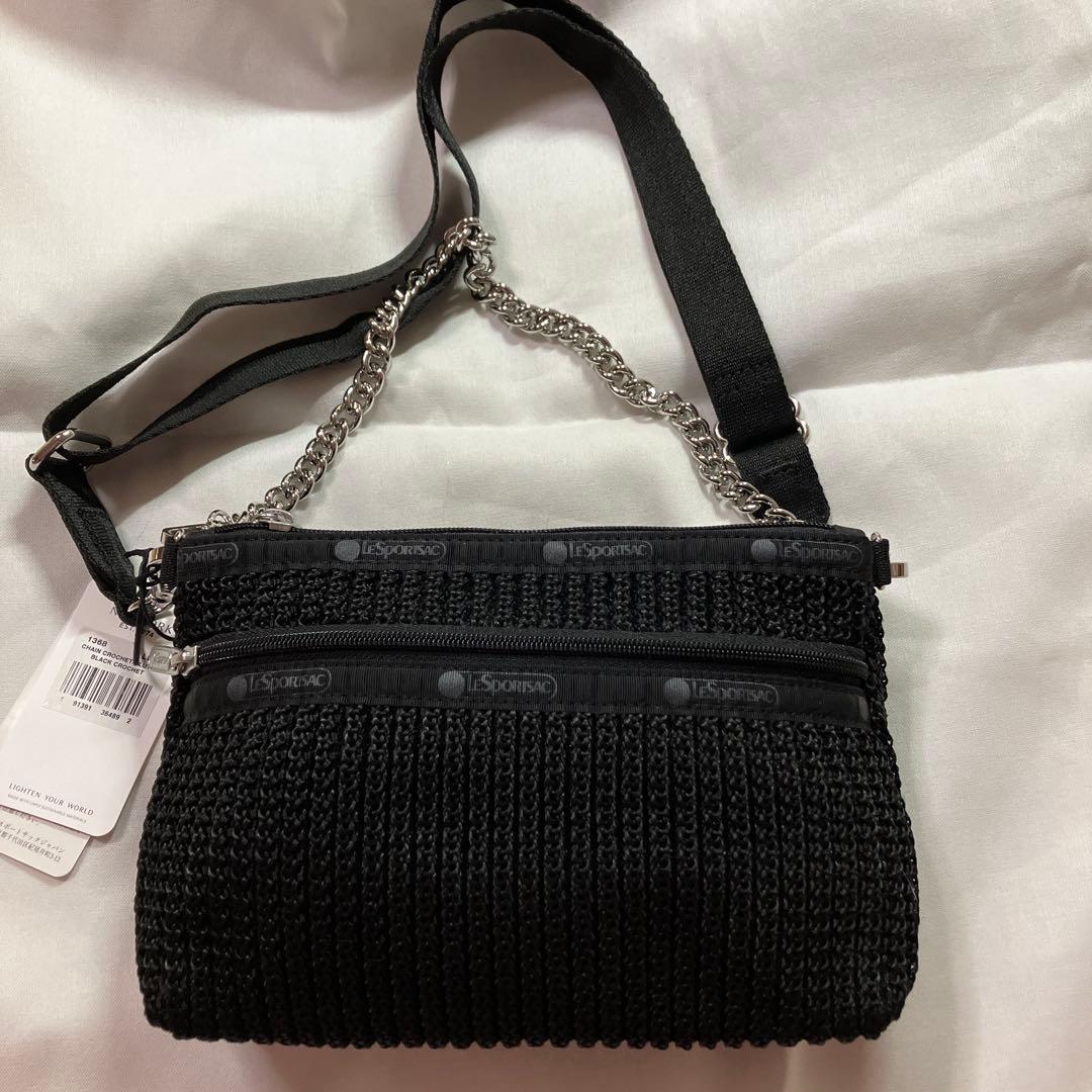 レスポートサック ショルダーバッグ