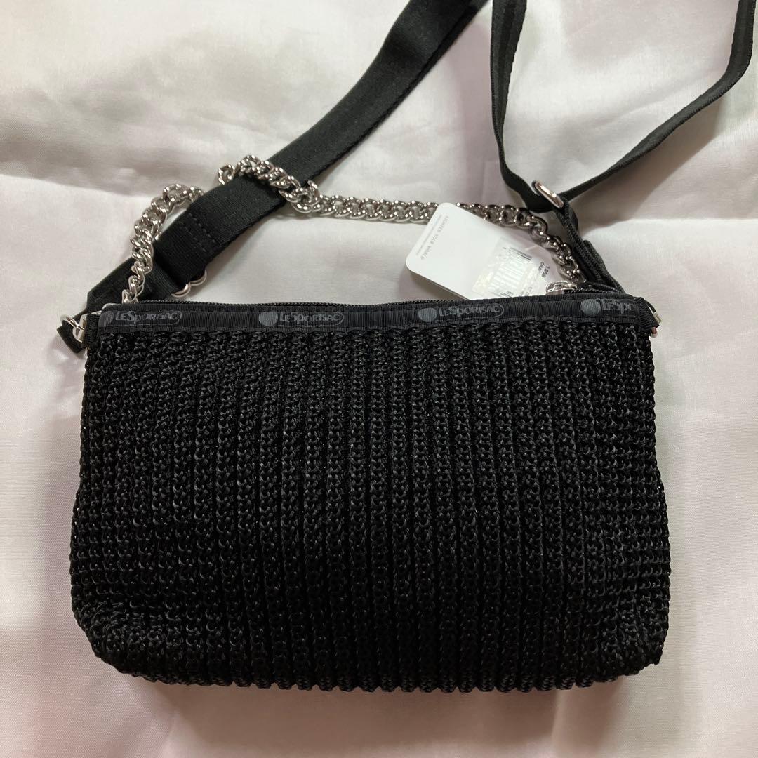 レスポートサック ショルダーバッグ