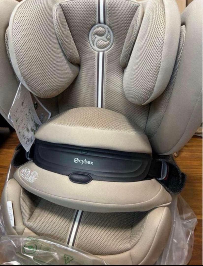 サイベックス パラス G2 アイサイズ プラス 2025モデル