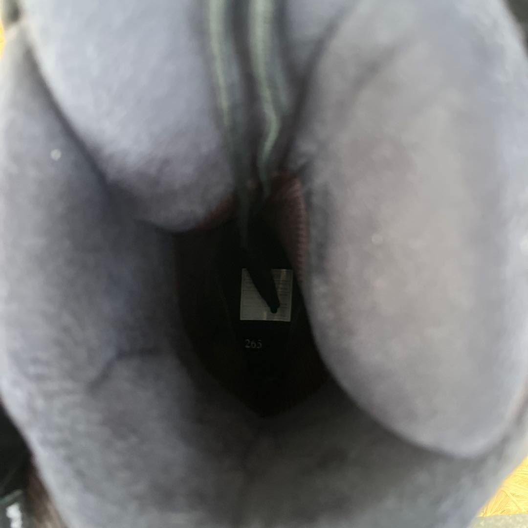 新古ブーツ！HEAD SCOUT BOA 26.5cm