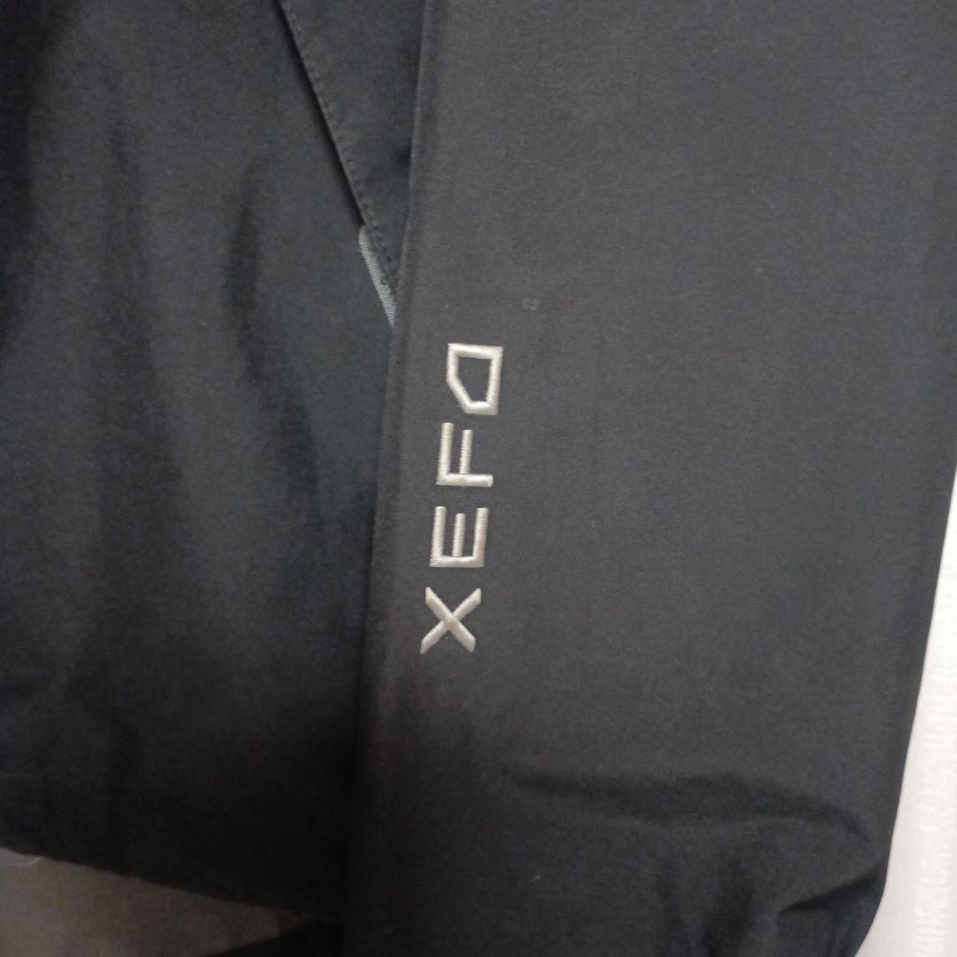 シマノ RA-27JQ XEFO ゴアテックス ベーシック ジャケット Lサイズ