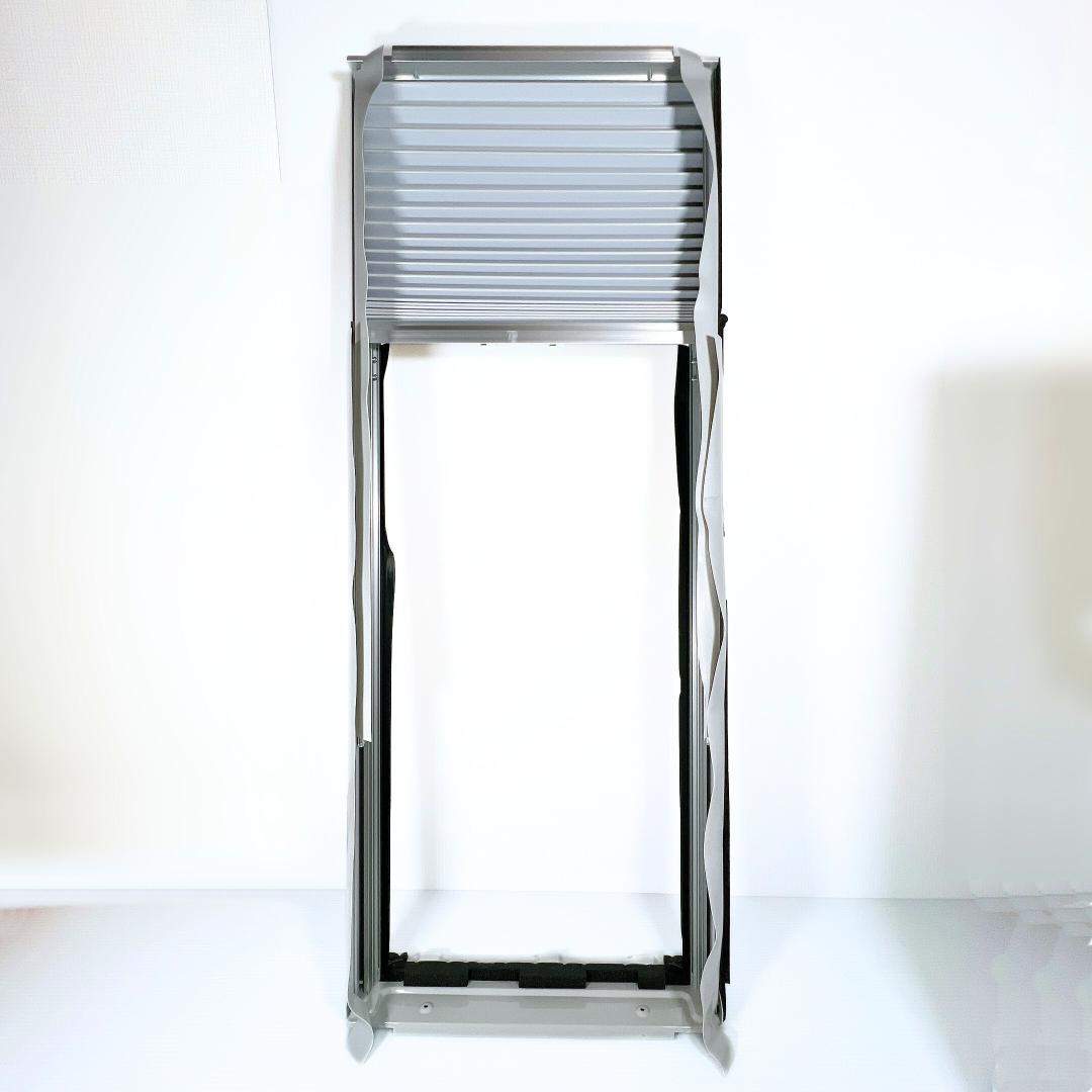 【美品✨】トヨトミ 2024年製 窓用エアコン 低騒音モデル