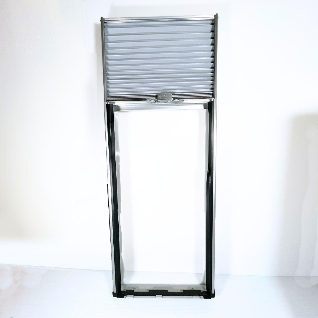 【美品✨】トヨトミ 2024年製 窓用エアコン 低騒音モデル