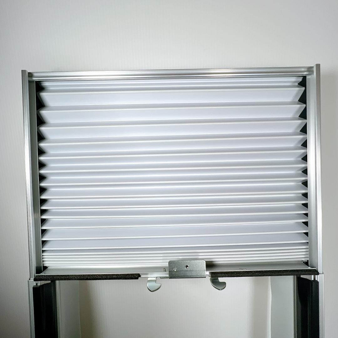 【美品✨】トヨトミ 2024年製 窓用エアコン 低騒音モデル