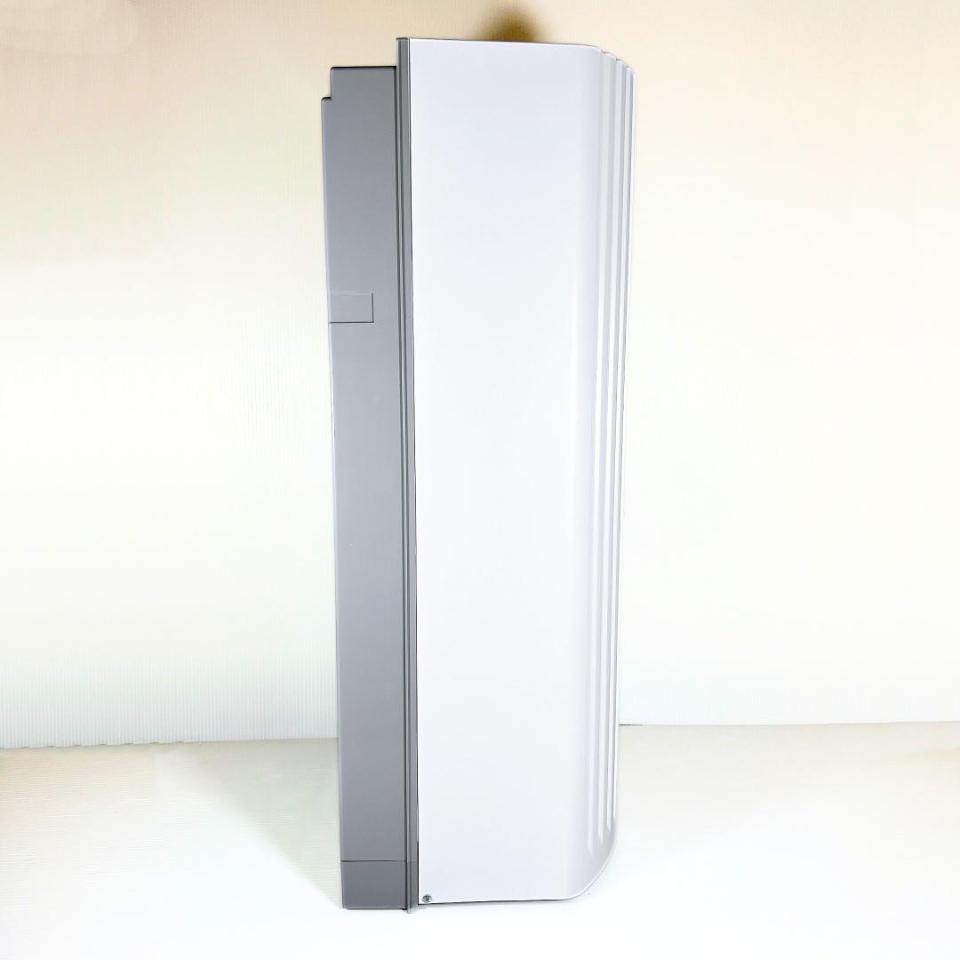 【美品✨】トヨトミ 2024年製 窓用エアコン 低騒音モデル