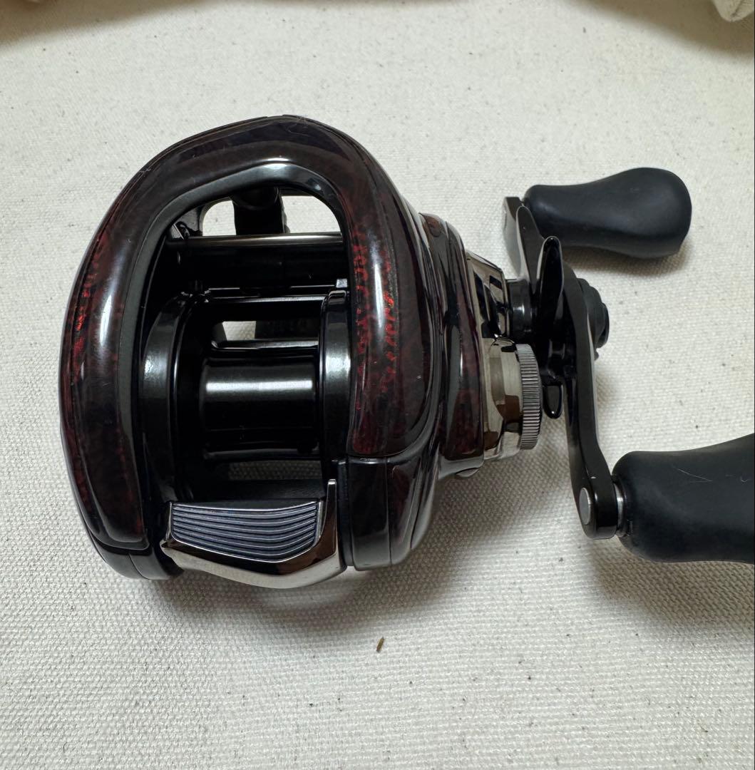 23アンタレスDCMD XG 右ハンドル