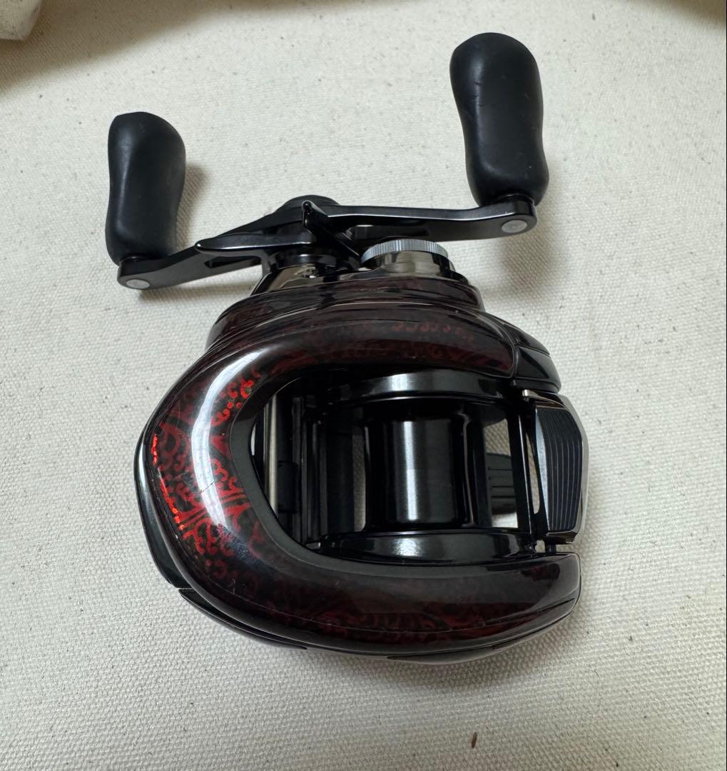 23アンタレスDCMD XG 右ハンドル