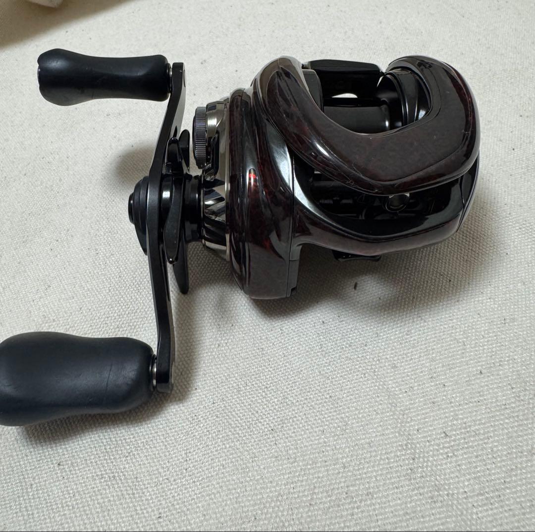 23アンタレスDCMD XG 右ハンドル