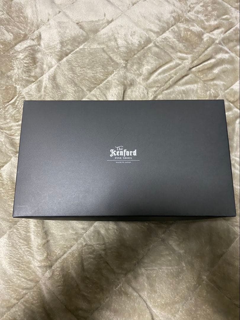 The Kenford FINESHOES® EMBOSSED LOAFERS