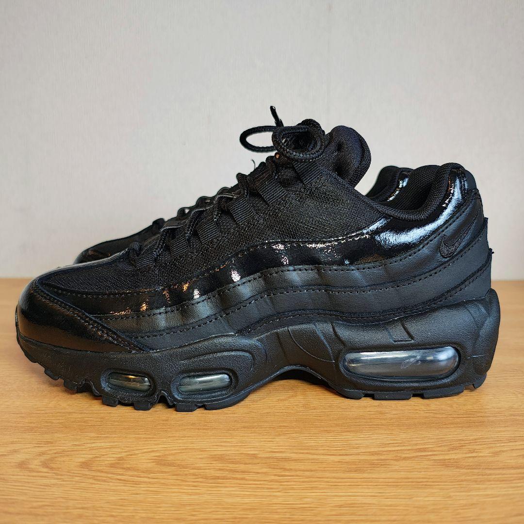 美品 大人気 NIKE AIR MAX 95 \