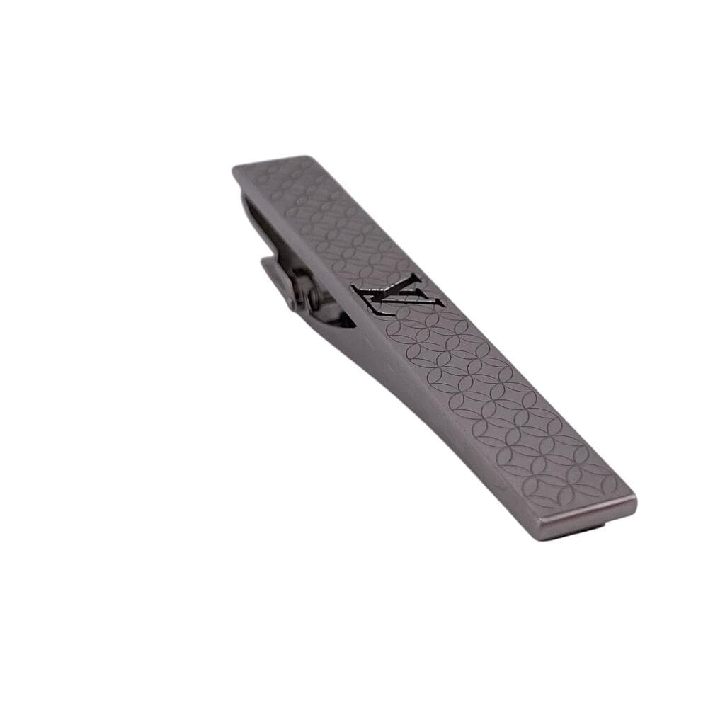 ヴィトン パンス クラヴァット シャンゼリゼ ネクタイピン タイピン シルバー