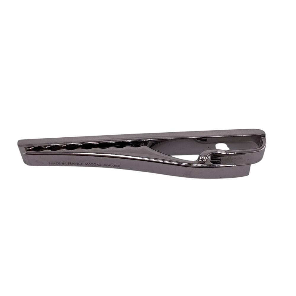 ヴィトン パンス クラヴァット シャンゼリゼ ネクタイピン タイピン シルバー