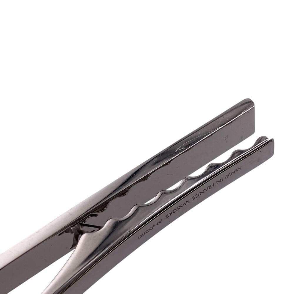 ヴィトン パンス クラヴァット シャンゼリゼ ネクタイピン タイピン シルバー