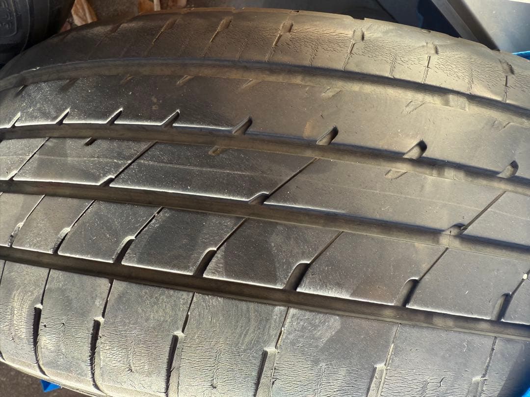 C27 セレナ 純正16インチホイール