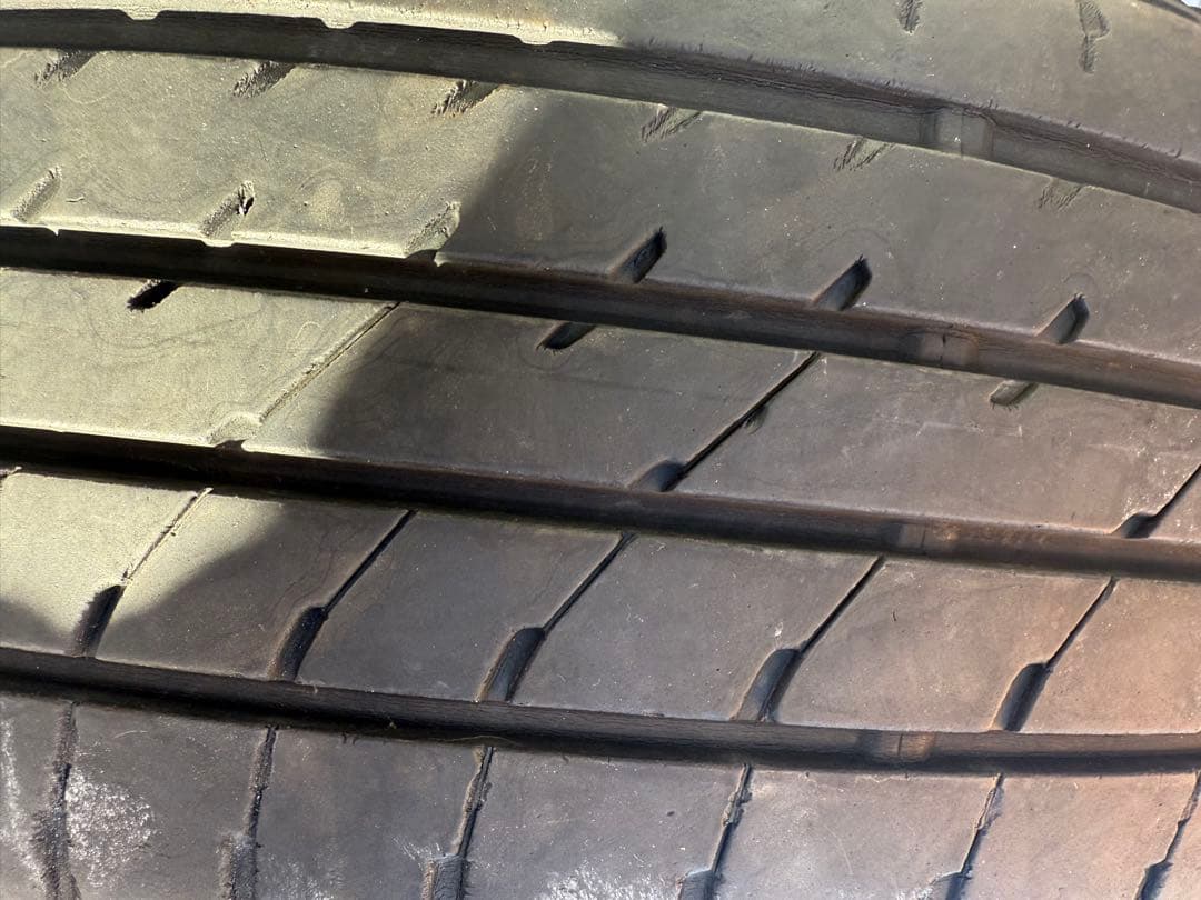 C27 セレナ 純正16インチホイール