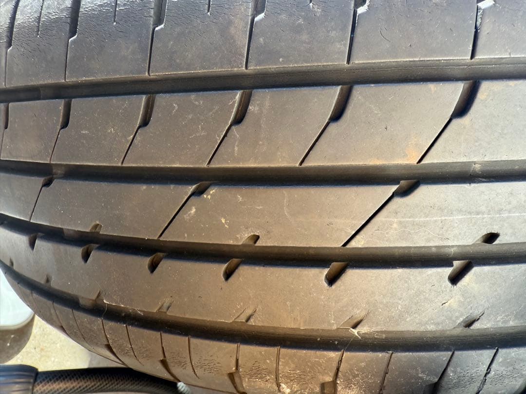 C27 セレナ 純正16インチホイール