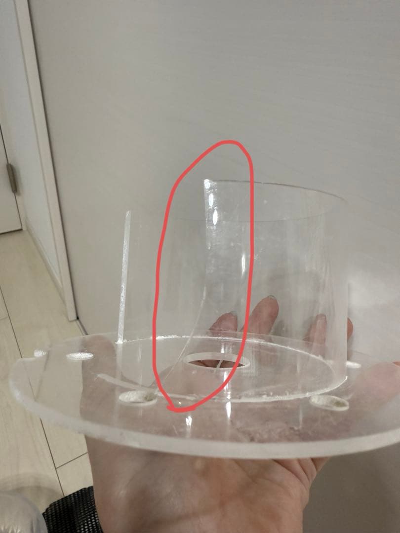 クリスタルファウンテン