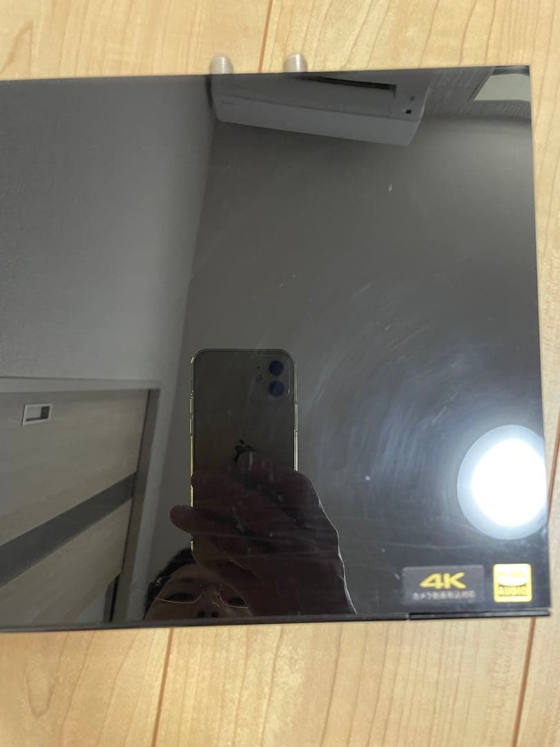 SONY ブルーレイレコーダー BDZ-ZW1800 21年製