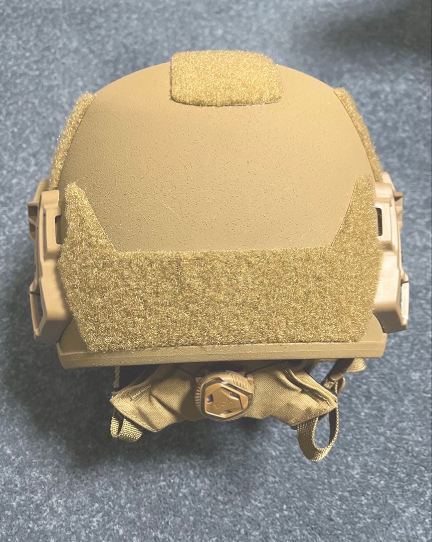 激アツ 米軍実物 WENDY EXFIL BALLISTIC ヘルメット M-L